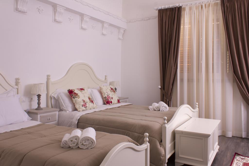 Tam Vacanze B&B Cinisi Kamer foto