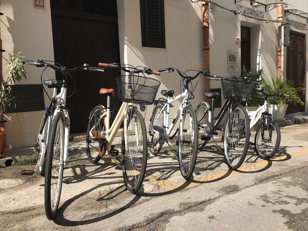 Tam Vacanze B&B Cinisi Buitenkant foto